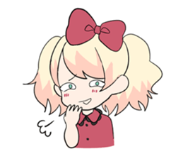 Salami and Hum sticker #1622061