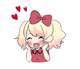 Salami and Hum sticker #1622062