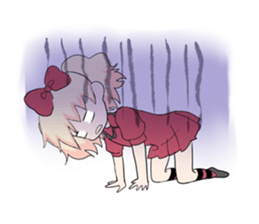 Salami and Hum sticker #1622063