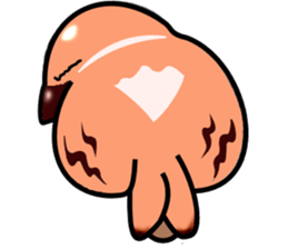 `s Sparrow sticker #1622396