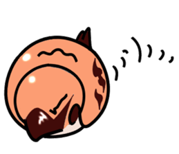 `s Sparrow sticker #1622401