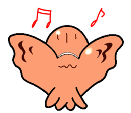 `s Sparrow sticker #1622404