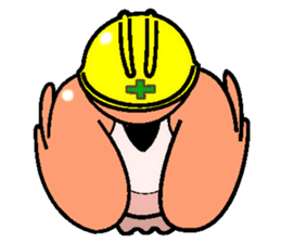 `s Sparrow sticker #1622415