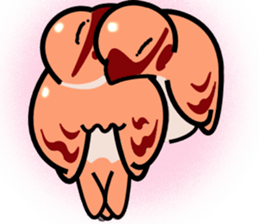 `s Sparrow sticker #1622422