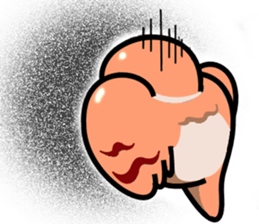 `s Sparrow sticker #1622431