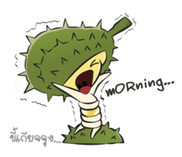 FRUITY CHAT !!! sticker #1622913