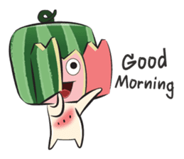 FRUITY CHAT !!! sticker #1622916