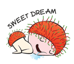 FRUITY CHAT !!! sticker #1622918