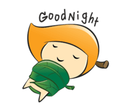 FRUITY CHAT !!! sticker #1622919