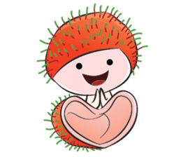 FRUITY CHAT !!! sticker #1622922