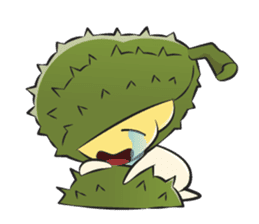 FRUITY CHAT !!! sticker #1622933