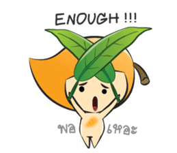 FRUITY CHAT !!! sticker #1622939