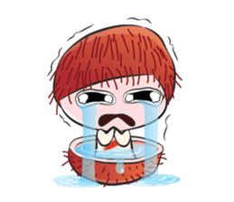 FRUITY CHAT !!! sticker #1622950