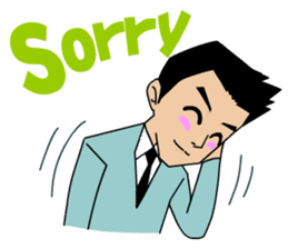 30 senior girl sticker #1623398