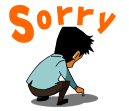 30 senior girl sticker #1623399