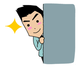 30 senior girl sticker #1623423