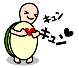 KAMEtan vol.2 sticker #1623437