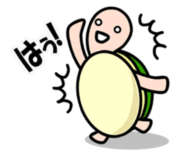 KAMEtan vol.2 sticker #1623439