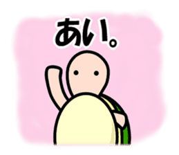 KAMEtan vol.2 sticker #1623440