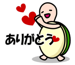 KAMEtan vol.2 sticker #1623455