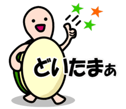 KAMEtan vol.2 sticker #1623456