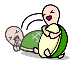 KAMEtan vol.2 sticker #1623458