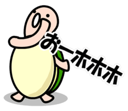 KAMEtan vol.2 sticker #1623459