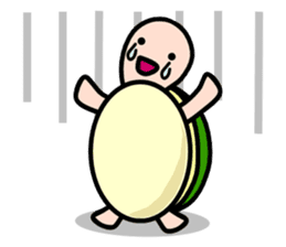 KAMEtan vol.2 sticker #1623470