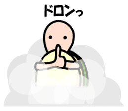 KAMEtan vol.2 sticker #1623472