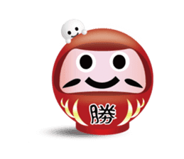 YUKIMAL(English version) sticker #1625005