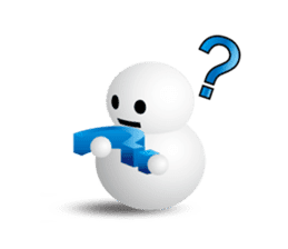 YUKIMAL(English version) sticker #1625009