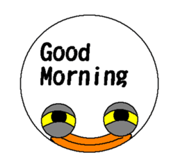 chinanago na-go na-ko sticker #1625436