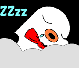 chinanago na-go na-ko sticker #1625437