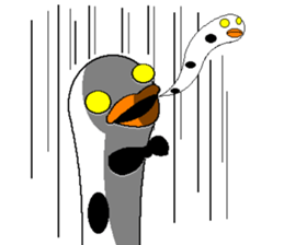 chinanago na-go na-ko sticker #1625438