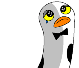 chinanago na-go na-ko sticker #1625441