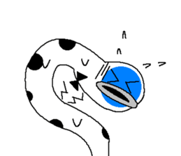 chinanago na-go na-ko sticker #1625446