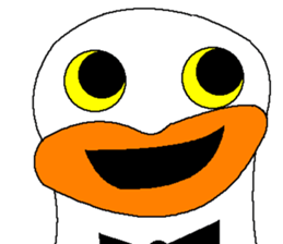 chinanago na-go na-ko sticker #1625451