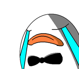 chinanago na-go na-ko sticker #1625452