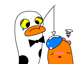 chinanago na-go na-ko sticker #1625463