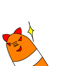 chinanago na-go na-ko sticker #1625467