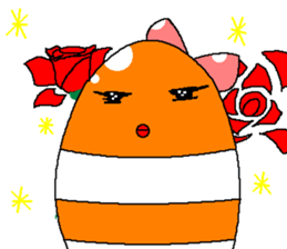 chinanago na-go na-ko sticker #1625472