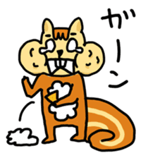 Hoobarisu sticker #1625473