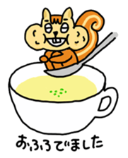 Hoobarisu sticker #1625490