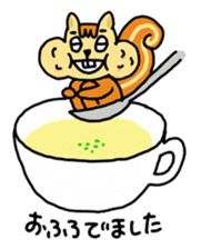 Hoobarisu sticker #1625490