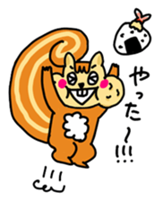 Hoobarisu sticker #1625498