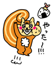 Hoobarisu sticker #1625498