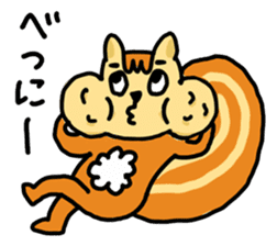 Hoobarisu sticker #1625508