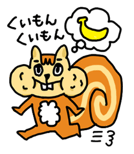 Hoobarisu sticker #1625509