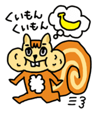 Hoobarisu sticker #1625509