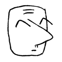 A father's sticker sticker #1625680